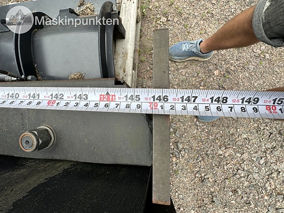 Mählers Frontplog/Lastbilsplog 12 of 20
