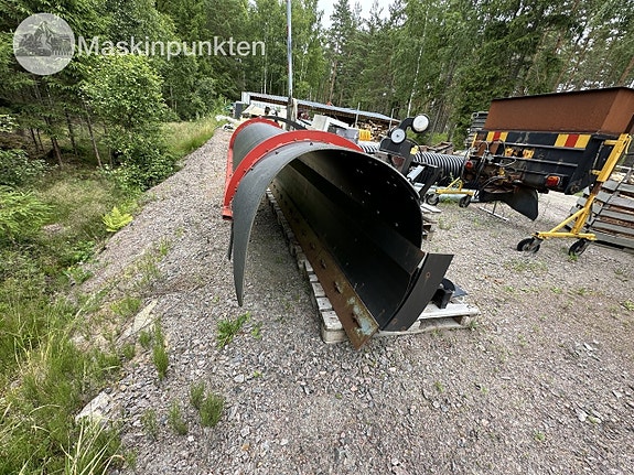 Mählers Frontplog/Lastbilsplog 2 of 20