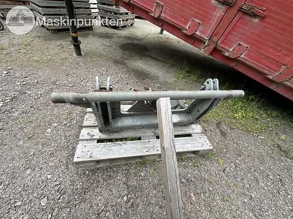 Mählers Frontplog/Lastbilsplog 15 of 20