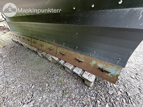 Mählers Frontplog/Lastbilsplog 14 of 20