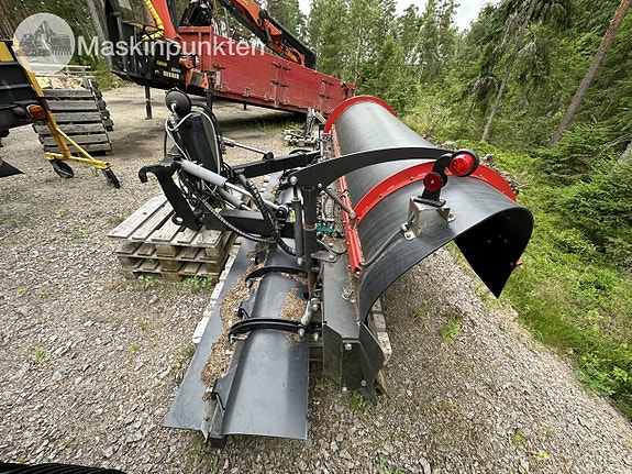 Mählers Frontplog/Lastbilsplog 6 of 20