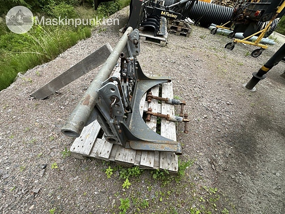 Mählers Frontplog/Lastbilsplog 18 of 20