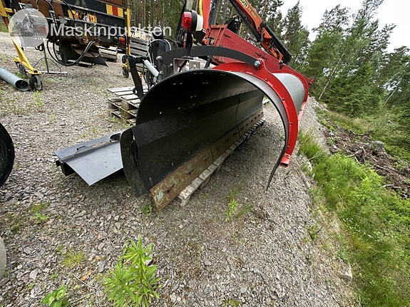 Mählers Frontplog/Lastbilsplog 5 of 20