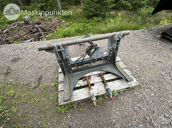 Mählers Frontplog/Lastbilsplog 17 of 20