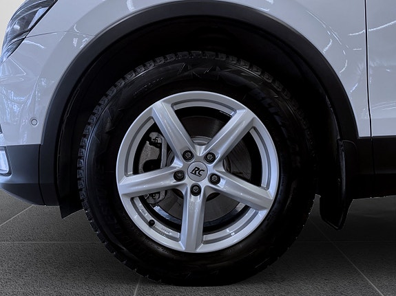 Volkswagen Tiguan 17 of 17