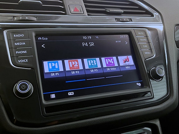 Volkswagen Tiguan 11 of 17