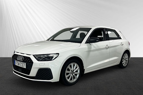 Audi A1 4 of 5
