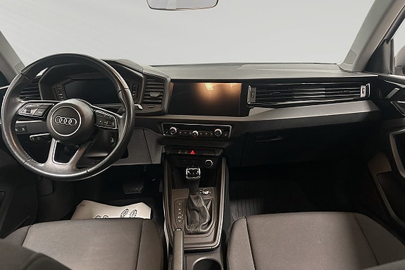 Audi A1 5 of 5