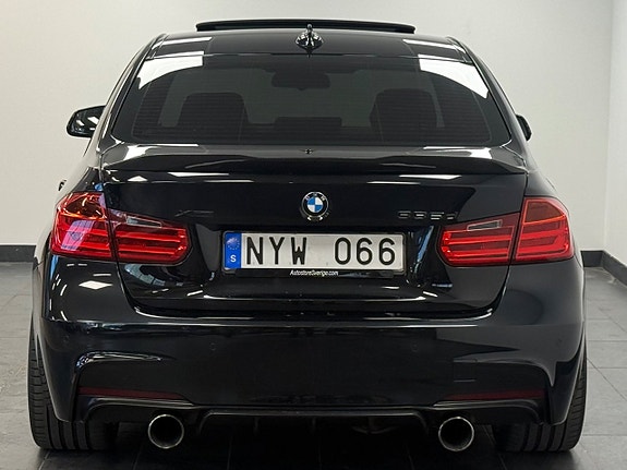 BMW 335d 22 of 22
