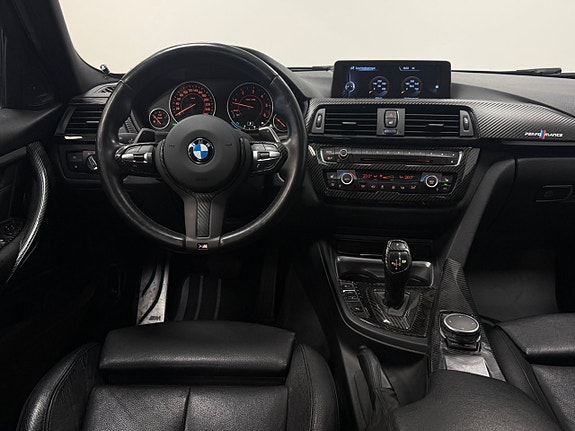 BMW 335d 10 of 22