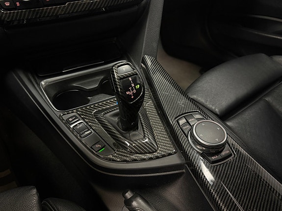 BMW 335d 18 of 22