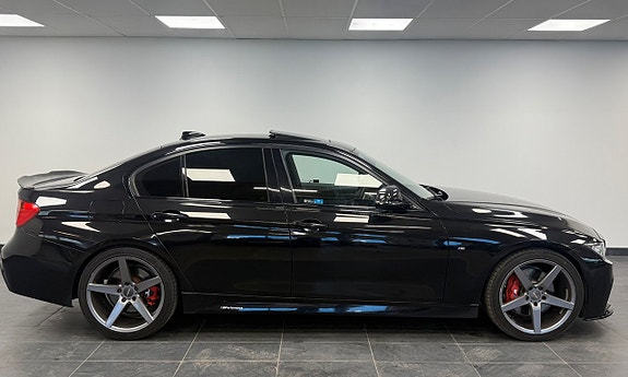BMW 335d 6 of 22