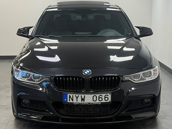 BMW 335d 21 of 22