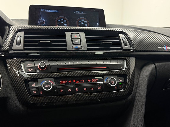 BMW 335d 20 of 22