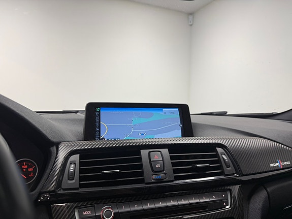 BMW 335d 16 of 22