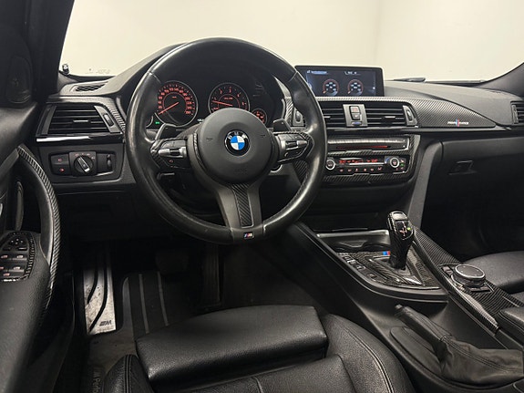 BMW 335d 8 of 22
