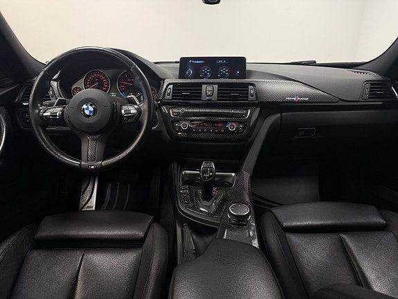 BMW 335d 9 of 22
