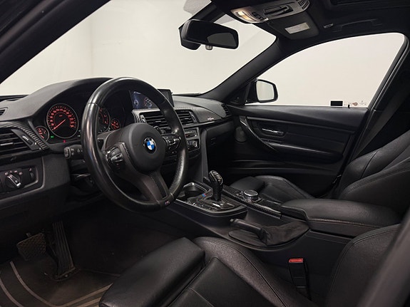 BMW 335d 7 of 22