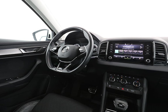 Skoda Karoq 14 of 30