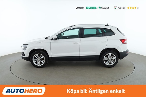 Skoda Karoq 2 of 30