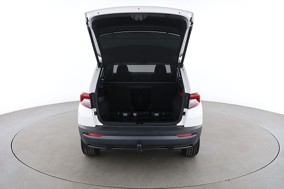 Skoda Karoq 17 of 30