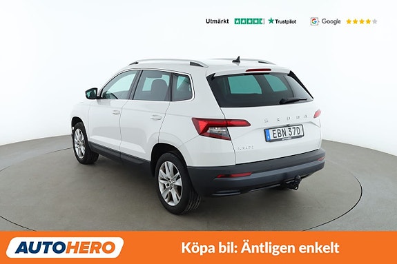 Skoda Karoq 3 of 30