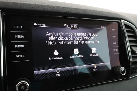 Skoda Karoq 22 of 30