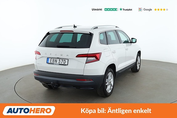 Skoda Karoq 6 of 30
