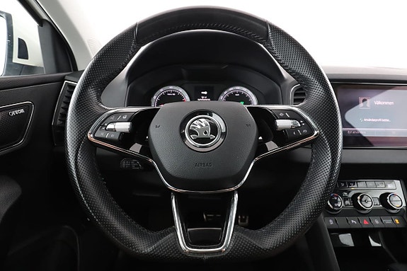 Skoda Karoq 19 of 30