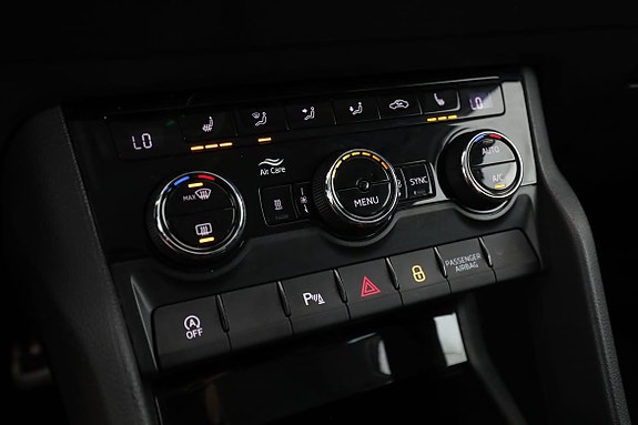 Skoda Karoq 24 of 30