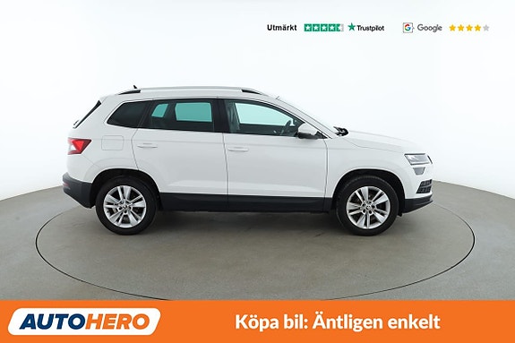 Skoda Karoq 7 of 30