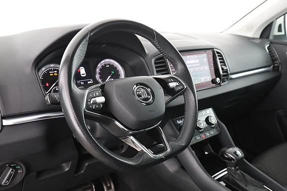 Skoda Karoq 12 of 30