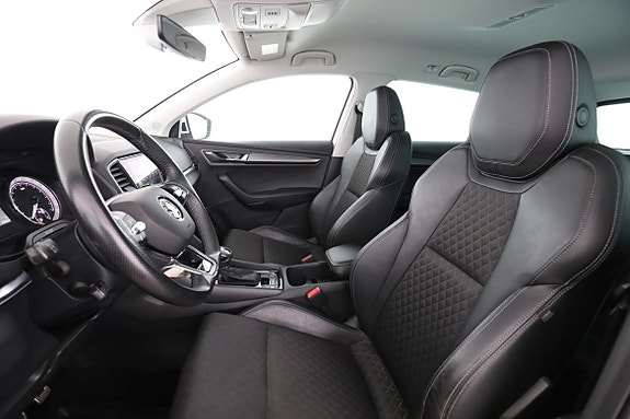 Skoda Karoq 11 of 30