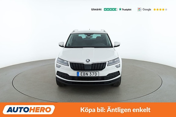 Skoda Karoq 9 of 30