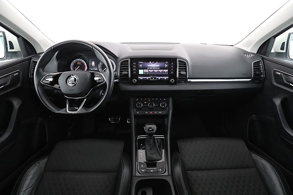 Skoda Karoq 13 of 30