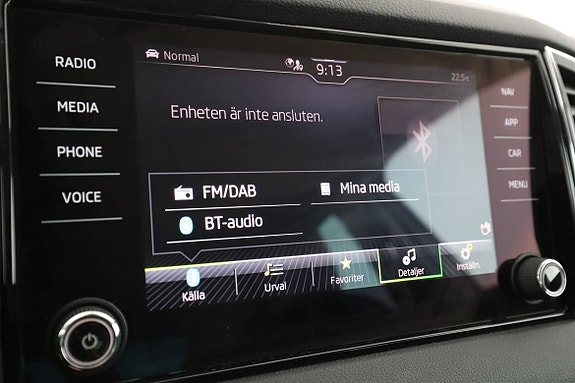 Skoda Karoq 21 of 30