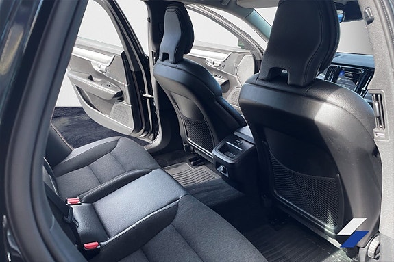 Volvo V90 6 of 8
