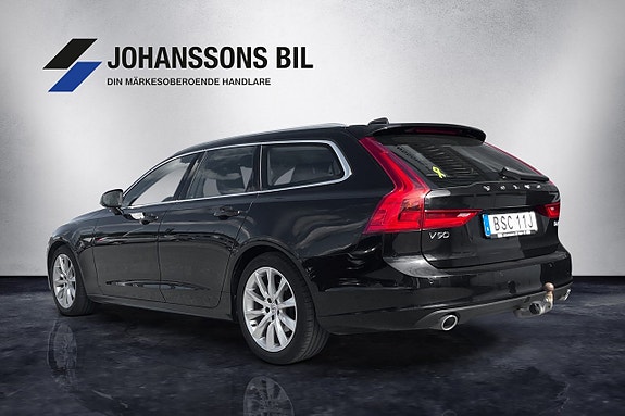 Volvo V90 3 of 8