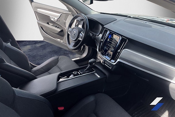 Volvo V90 8 of 8
