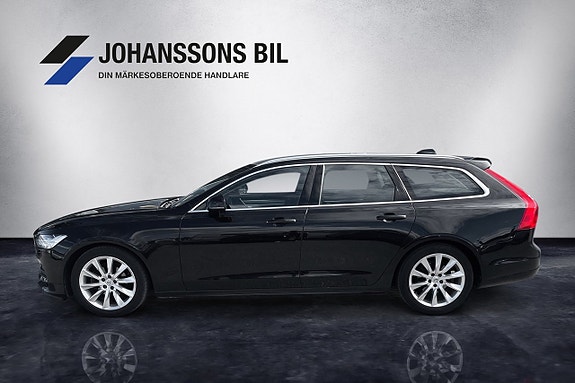 Volvo V90 2 of 8