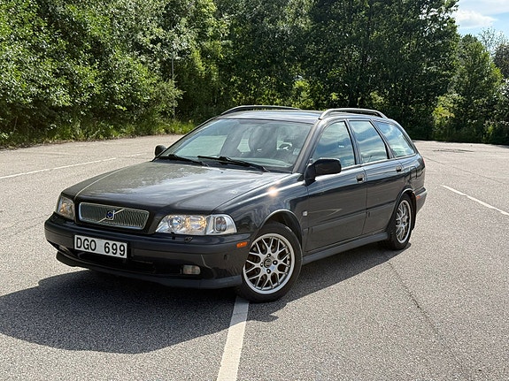Volvo V40 7 of 7