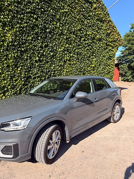 Audi Q2 3 of 5