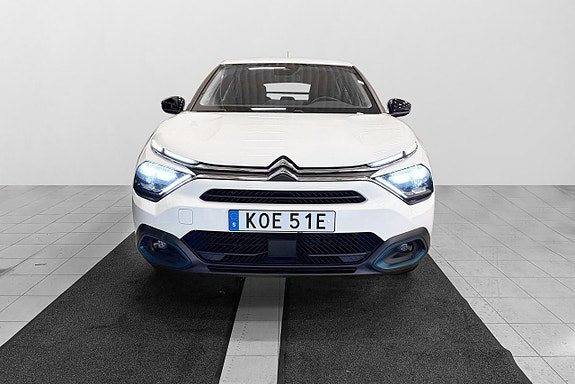 Citroen E-C4 3 of 5