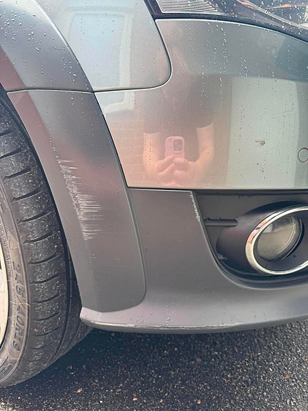 Audi A4 allroad 5 of 6
