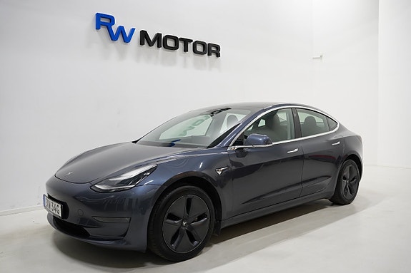 Tesla 2019