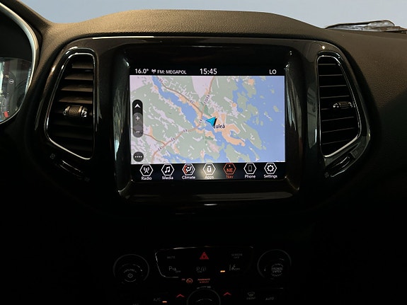 Jeep Compass 11 of 19