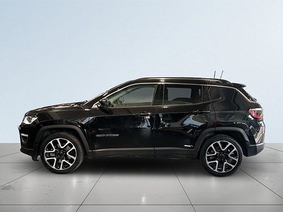 Jeep Compass 4 of 5