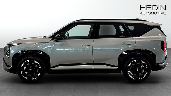 Kia EV5 6 of 17