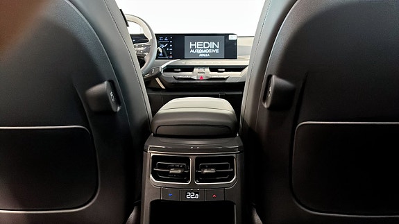 Kia EV5 15 of 17