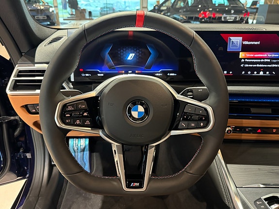 BMW i4 11 of 21